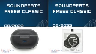 SoundPEATS Free2 classic im Test