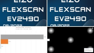 EIZO FlexScan EV2490