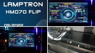 Lamptron HM070 Flip im Test