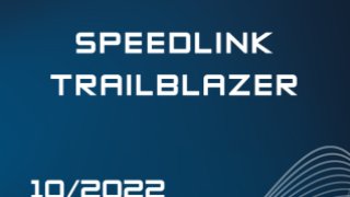 Speedlink TRAILBLAZER