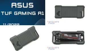 ASUS TUF GAMING A1