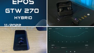 EPOS H3PRO Hybrid im Test