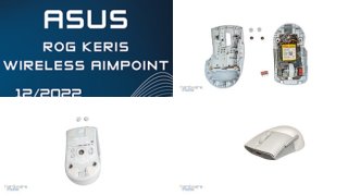 ROG Keris Wireless Aimpoint