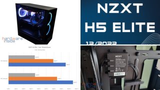 NZXT H5 Elite