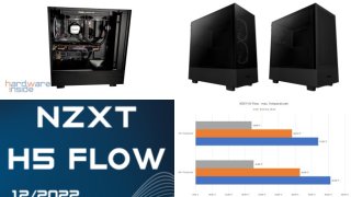 NZXT H5 Flow