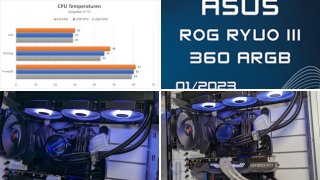 ROG RYUO III 360 ARGB