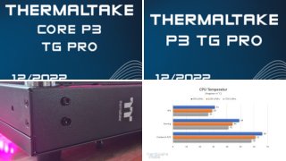 Thermaltage P3 TG Pro