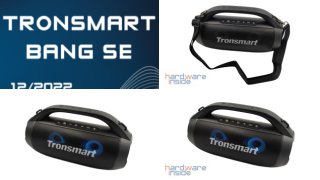 Tronsmart Bang SE