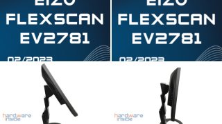 EIZO FlexScan EV2781