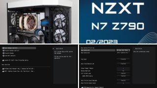 NZXT N7 Z790 im Test