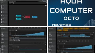 Aqua Computer OCTO im Test