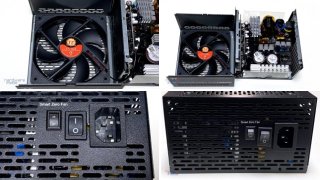 Thermaltake TOUGHPOWER PF3 1050W in der Vorstellung