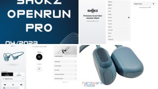 SHKOZ OPENRUN PRO