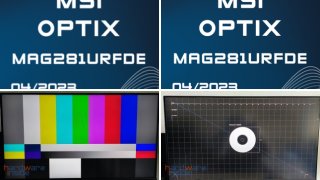 MSI Optix MAG281URFDE