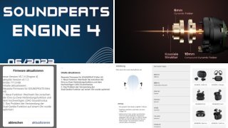 Soundpeats Engine 4