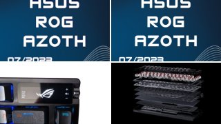 ASUS ROG AZOTH