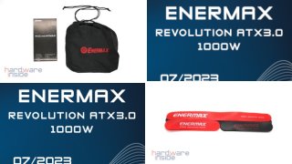 Enermax REVOLUTION ATX3.0
