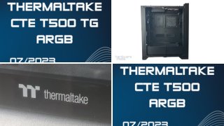 Thermaltake CTE T500 TG ARGB