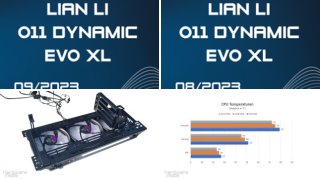 Lian Li Dynamic Evo XL