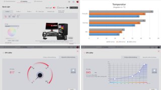 MSI MAG CORELIQUID E360