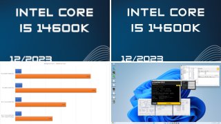 Intel Core i5-14600K im Test