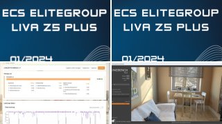 ECS LIVA Z5 PLUS