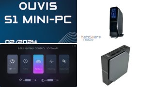 OUVIS S1 Mini-PC