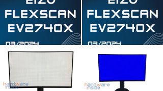 EIZO Flexscan EV2740X