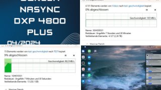 UGREEN NASync DXP 4800 Plus