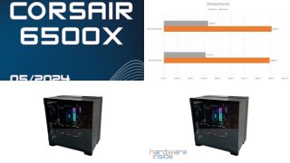 Corsair 6500X