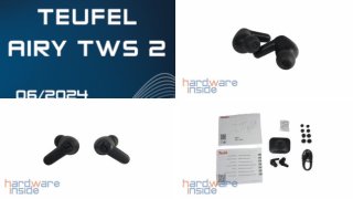 Teufel AIRY TWS 2