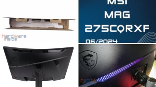 MSI MAG 275CQRXF