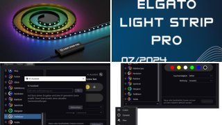 Elgato LIGHT STRIP PRO