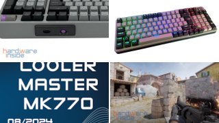 Cooler Master MK770