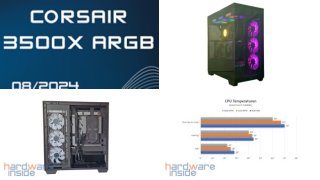 Corsair 3500X ARGB