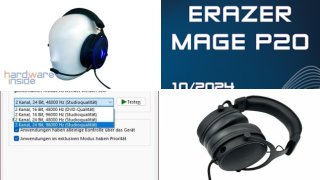 Erazer Mage P20