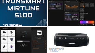 Tronsmart Mirtune S100