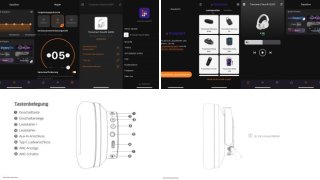 Tronsmart Sounfii Q20S