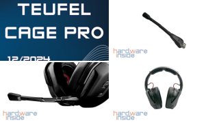 Teufel CAGE PRO