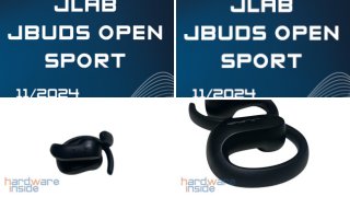 JLAB JBUDS OPEN SPORT im Test