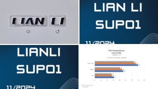 Lian Li SUP01