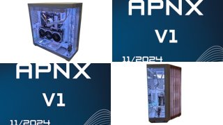 APNX V1