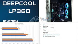 DeepCool LP360