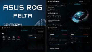 Asus ROG Pelta