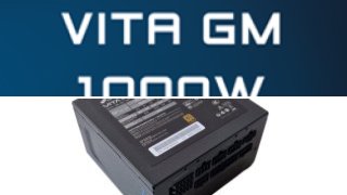 FSP VITA GM 1000W