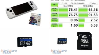 TEAMGROUP ELITE Micro SDXC UHS-I U3 V30 A1