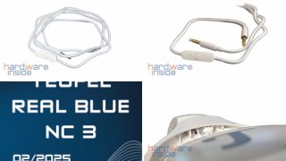 Teufel REAL BLUE NC 3