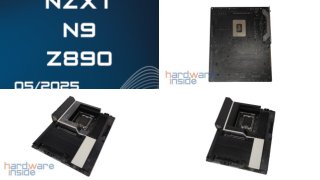 NZXT N9 Z890