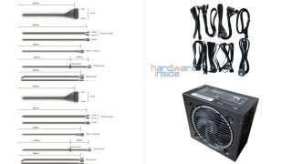 be quiet! PURE POWER 13 M 1000W