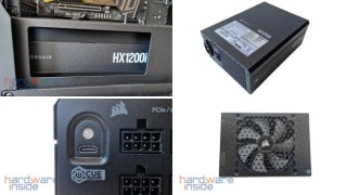 Corsair HX1200i